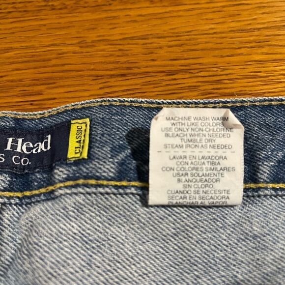 Duck Head Classic Mens Jeans 40x32 NWOT - Picture 4 of 13